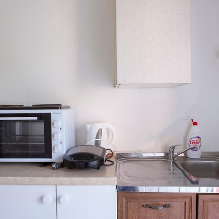 Family Apartments Vukcevic Canj Luaran gambar