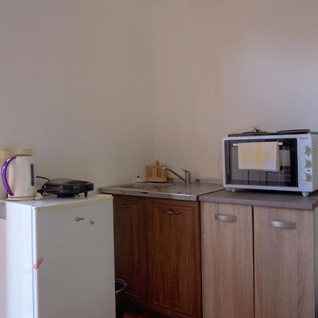 Family Apartments Vukcevic Canj Bilik gambar