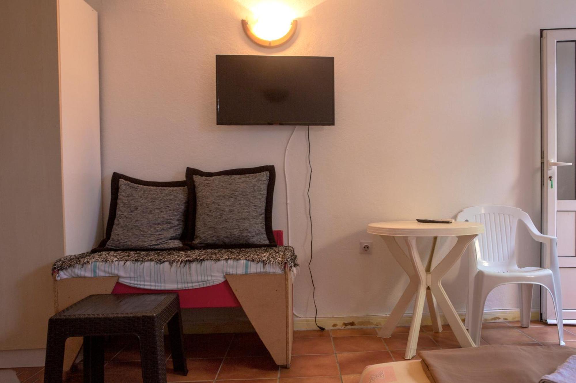 Family Apartments Vukcevic Canj Bilik gambar